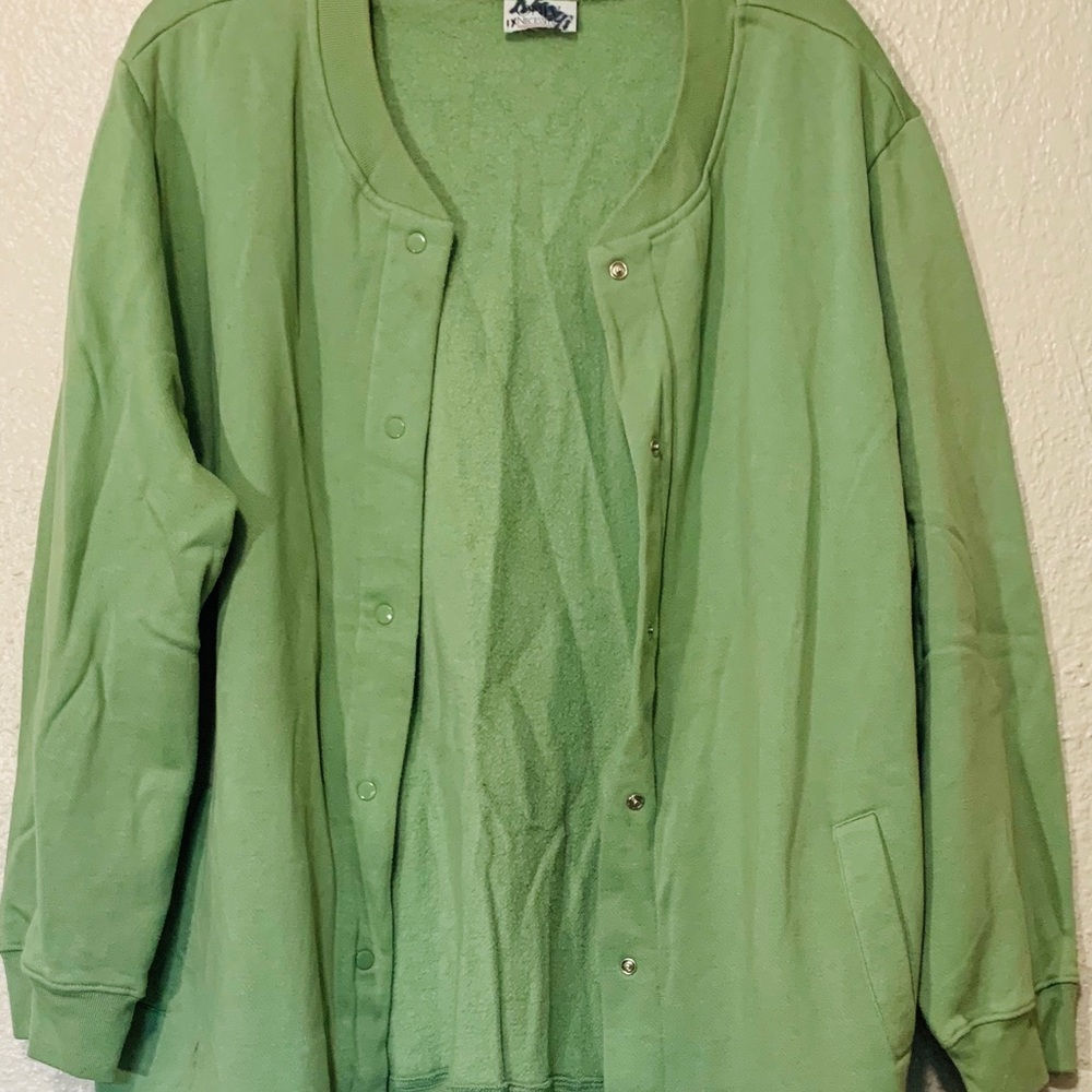 Women’s Only Necessities jacket